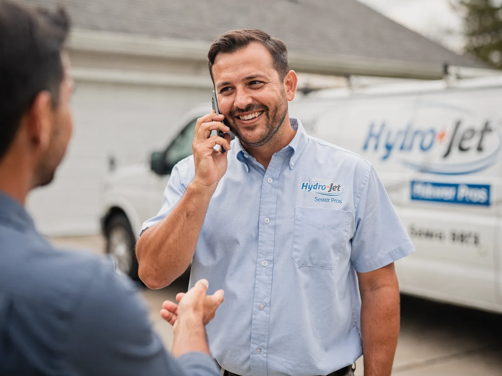 Hydro Jetting Lexington, MS FAQs